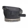 Carbpro 0570-092 Carburetor Joint Intake Manifold Boot Pipe For Arctic Cat 500 4x4 2005-2009
