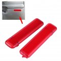 1 Pair Of Rear Door Trim Panel Car Reflector Left Right For Chevy 15183155 15183156