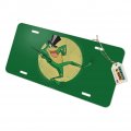 Graphics More Looney Tunes Hello My Baby Novelty Metal Vanity Tag License Plate