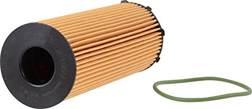 Fram Ch10636 Cartridge Oil Filter