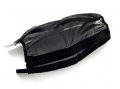 Raidenracing Nylon Mesh Chassis Guard Dust Rock Leaves Resist Snow Proof Dirt Cover For Tekno Mt410 