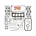 Domestic Gaskets Engine Rering Kit Fsbrr4029eve For 96-00 Honda Civic 1 6 D16y5 D16y7 Full Gasket Set Standard Size Main Rod