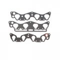 Domestic Gaskets Engine Rering Kit Fsbrr4029eve Compatible With 96-00 Honda Civic 1 6 D16y5 D16y7 Full Gasket Set Standard Size
