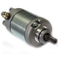 Caltric Starter Fits Yamaha Motorcycle Yzf-r6 599cc 1999-2005