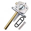Gas Tank Fuel Cock Valve Petcock Switch Replacement For Arctic Cat 300 400 Kawasaki Bayou Ninja 305 454 500 Klt160 Klt185