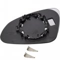 Kool Vue Mirror Glass For 2012-2017 Buick Verano Passenger Side Gm1325123 