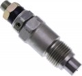 Solarhome 4pcs Fuel Injector Assy 093500-1980 23600-54020 Compatible With L Ln40