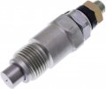 Solarhome 4pcs Fuel Injector Assy 093500-1980 23600-54020 Compatible With L Ln40