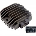 Procompany Replacement Voltage Regulator Rectifier Compatible For Yamaha Yzf600r 1995-2007 Yzf600 1996-2005 Yzf 600 Yz 600r Oem