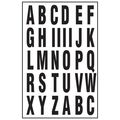 Letters 