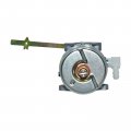 Carbman 632615 Carburetor Fit For Tecumseh 631068a 631918 631068b 631827 632208 632589 520-940 056-304 13147 Carb H30 H35 H50 3