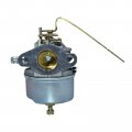 Carbman 632615 Carburetor Fit For Tecumseh 631068a 631918 631068b 631827 632208 632589 520-940 056-304 13147 Carb H30 H35 H50 3