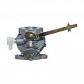 Carbman 632615 Carburetor Fit For Tecumseh 631068a 631918 631068b 631827 632208 632589 520-940 056-304 13147 Carb H30 H35 H50 3