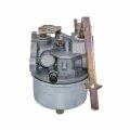 Carbman 632615 Carburetor Fit For Tecumseh 631068a 631918 631068b 631827 632208 632589 520-940 056-304 13147 Carb H30 H35 H50 3