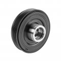 A-premium Harmonic Balancer Compatible With Jaguar F-pace 2017-2018 2020 Xf 2017-2019 Xe F-type Land Rover Discovery Sport
