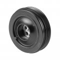 A-premium Harmonic Balancer Compatible With Jaguar F-pace 2017-2018 2020 Xf 2017-2019 Xe F-type Land Rover Discovery Sport