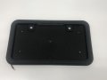 Lighted Trailer License Plate Holder Rv Van Snowmobile