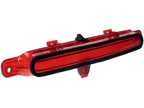3rd Third Brake Light Led Type For 2010-2014 Ford Mustang