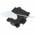 Hvac Blend Door Actuator Ocpty 604-946 Air Compatible With 1999-2004 For Honda Odyssey 2003-2008 Pilot 1pc