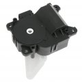 Hvac Blend Door Actuator Ocpty 604-946 Air Compatible With 1999-2004 For Honda Odyssey 2003-2008 Pilot 1pc
