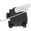 Hvac Blend Door Actuator Ocpty 604-946 Air Compatible With 1999-2004 For Honda Odyssey 2003-2008 Pilot 1pc