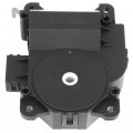Hvac Blend Door Actuator Ocpty 604-946 Air Compatible With 1999-2004 For Honda Odyssey 2003-2008 Pilot 1pc