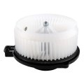 Front Hvac Heater Blower Motor With Fan Cage For Honda Odyssey 2005 2010 Acura Rl 2012 Ridgeline 2006 2007 Replaces 700192 