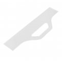 Gleavi 3pcs Cutting Board Template Router Tool Tracing Stencils Tray Wood Working Chopping Cut Handle Acrylic Mold Variety