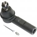 Tie Rod Ends Set Of 2 Front Driver And Passenger Side 4504609600 Pair 