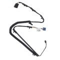 Sliding Door Wiring Harness Left Driver Side Power Wire 6804ab Fit For Town Country 3l V6 3 8l 0l Grand 3 3 4 