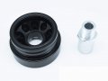 Performance Oil Sandwich Plate Adapter 