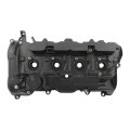 Engine Valve Cover With Gasket Replacement For Honda Accord 2 0l018-2022 Civic 2 2016-2025 123105baa01 12310rpyg01 