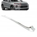 Mitsubishi Outlander Sport Rvr 2020-2022 Front Bumper Molding Cover Trim Upper Chrome Right 6407a420