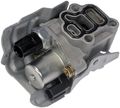 Spool Valve Vtec Solenoid Assembly With Timing Oil Pressure Switch And Gasket For Honda Crv Cr-v Civic Si Element Accord Acura 
