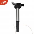 A-premium Ignition Coil Compatible With Toyota Pontiac Lexus Scion Vehicles 1 8l 2 0l Corolla 2009-2019 Matrix 2009-2014 Prius
