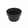 Uxcell 2pcs 70mm Rubber Housing Seal Cap Dustproof Cover For Car Led Install
