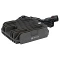 Tcmt Voltage Regulator Rectifier Aluminum Fit For Suzuki Hayabusa Gsx1300r 2008-2019