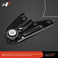 A-premium Engine Motor And Transmission Mount Kit Compatible With Mazda 3 Sport 2011 0l 2010-2013 2 5l Automatic Hydraulic 4-pc