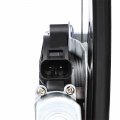 Aintier Power Window Regulator With Motor Fit For 2012-2019 Chevrolet Sonic Front Left 42339895 95391137 95903060