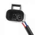 A-premium Electric Power Window Regulator With 2-pin Motor Compatible Chevrolet Malibu 2008-2012 Not For 2008 Maibu Classic Ls