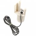 Hqrp Float Suspension Switch Sensor Compatible With Hoshizaki 4a3624-03 4a3624-01 4a3624-02 433535-01 Replacement Fits