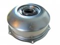 Armor Tech Rear Brake Drum Cover Compatible With Honda Trx 300 300fw Fourtrax 4x4 2x4 Parts
