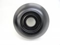 Armor Tech Rear Brake Drum Cover Compatible With Honda Trx 300 300fw Fourtrax 4x4 2x4 Parts