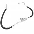 A-premium A C Suction And Discharge Line Hose Assembly Compatible With Chevrolet Astro Gmc Safari 2003-2005 V6 4 3l