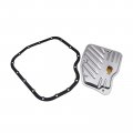 Secosautoparts Cvt Transmission Oil Pan Gasket Compatible With Toyota Corolla Scion 2015-2020 35330-12050 V70-0731 97739