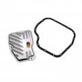 Secosautoparts Cvt Transmission Oil Pan Gasket Compatible With Toyota Corolla Scion 2015-2020 35330-12050 V70-0731 97739