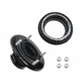 A-premium Front Driver Or Passenger Side Suspension Strut Mount Compatible With Ford Flex 2009-2010 Taurus Lincoln Mkt