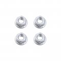 A-premium Front Driver Or Passenger Side Suspension Strut Mount Compatible With Ford Flex 2009-2010 Taurus Lincoln Mkt