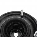 A-premium Front Driver Or Passenger Side Suspension Strut Mount Compatible With Ford Flex 2009-2010 Taurus Lincoln Mkt