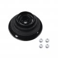 A-premium Front Driver Or Passenger Side Suspension Strut Mount Compatible With Ford Flex 2009-2010 Taurus Lincoln Mkt